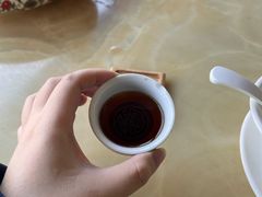 -明泉居茶点荟(车陂店)