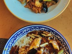 -并州饭店·并萃阁