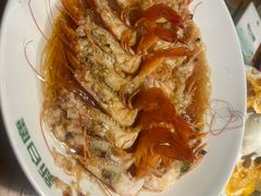 -新白鹿餐厅(龙游路总店·杭帮菜名店)