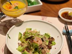 -Mr·Fish鱼鲜生海鲜放题(银泰in99店)