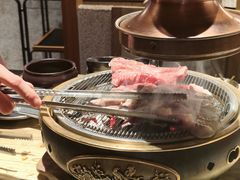 -泥炉烧肉师(新街口金銮巷店)