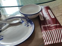 -天盛海鲜烧烤大排档(幸福店)