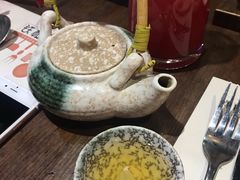 -铁板诱惑法式铁板烧(大卫城店)