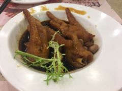 -点都德(盘福楼店)