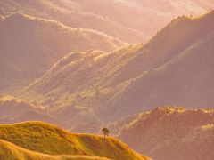 -萍乡武功山风景名胜区