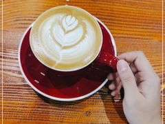 -Gee Coffee Roasters(万象天地店)