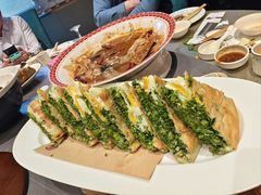 -老德州四合院·德州菜(天衢路店)