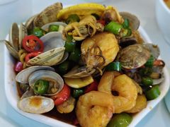 -深海中餐厅(国家海洋博物馆店)