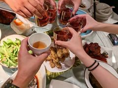 -三玛璐酒楼(汉口路店)