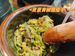 -费大厨辣椒炒肉(太平老街店)