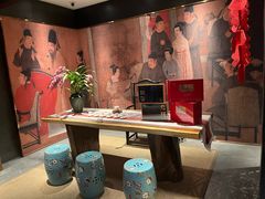 -馋遇江南·精致湖景雅宴(东方之门店)