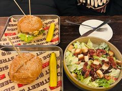 -Side Street街旁(交道口店)