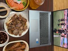 -英派斯健身(海信国际中心馆)