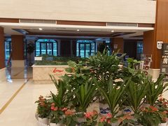 -宜春明月山维景国际温泉度假酒店