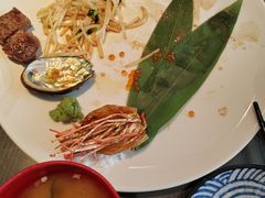 -西村日本料理(香格里拉饭店)
