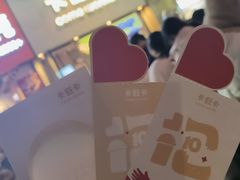 -港澳广场购物中心