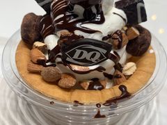 -DQ·蛋糕·冰淇淋(大宁国际商业广场店)