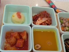 -韩香福烤肉庄园(荣成店)