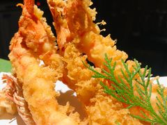 -希望日本料理(保利香槟花园店)