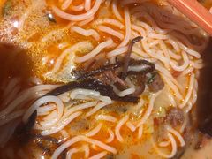 麻辣牛肉拉面-味千拉面(双井店)