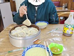 -金城包子牛肉灌汤包(台东四路店)