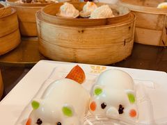 -武林厨神·粤式茶点(五羊店)