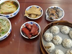 -王興記(南禅寺店)