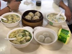 -绿杨馄饨临顿路店