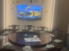 -巷儿里餐厅·杭帮菜(信义坊店)