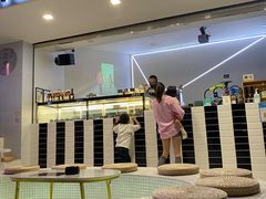 -JW德国冻酸奶Frozen Yogurt(龙湖成都滨江天街店)