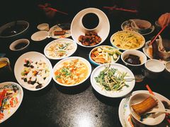 -老头儿油爆虾·知味杭州(爱琴海购物中心)