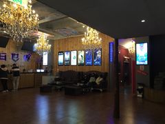 -明日世界密室轰趴·剧本桌游·箭馆团建(国贸店)