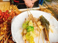 -郭记小街麻辣烫(南小街总店)