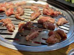 -·缸桶屋·韩式牛肋条自助烤肉(西湖D11店)