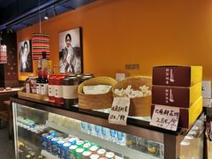 -缘生态云南菜·野生菌庭院餐厅(华侨城店)