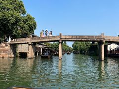-乌镇西栅景区