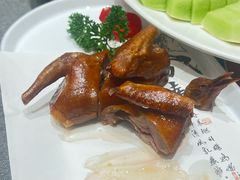 -紫阳富豪大酒店(惠南店)