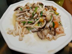 溜三丝-桃园中华料理炸酱面(燕儿岛路店)