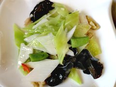 田园小炒-马凯餐厅(长椿街店)