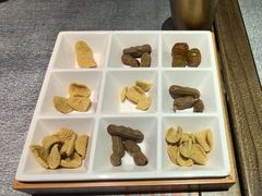 -探鱼·鲜青椒爽麻烤鱼(朝阳悠唐广场店)
