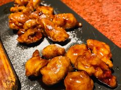 -绿茶餐厅(成都太古里店)