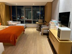 -裕月馨月子中心(滨江店)