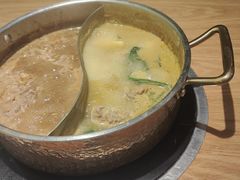 -松野谷·寿喜烧自助(华联顺义金街购物中心店)