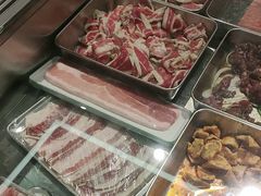 -英雄故事地摊烤肉(马驹桥店)