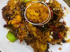 -文杰餐馆(南洪时尚风情街店)