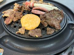 -牛犇炭火烤肉·鲜切烤肉(承德总店)
