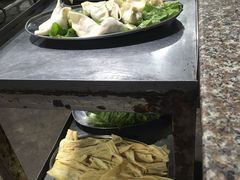 -金瑶池·猪肚鸡·传统冬瓜盅(20年白沙店)