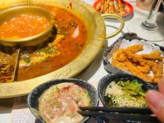 -哥老官重庆美蛙鱼头(五角场合生汇店)