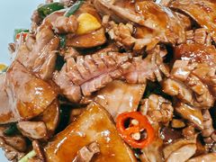 -沪依小酒馆心意菜