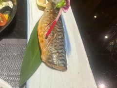 -昱匠·日本料理(金融街店)